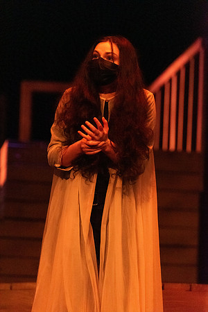 Macbeth - Feb 2021