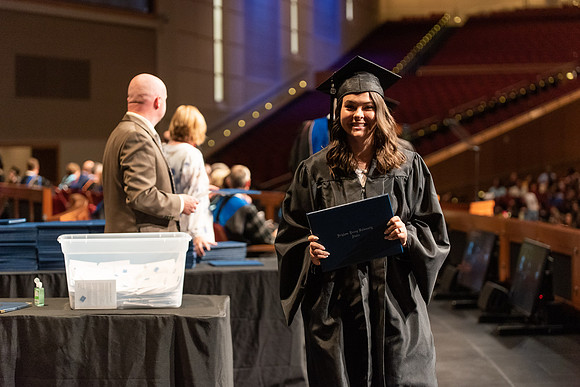 Convocation Education & Human development - Jul 2022