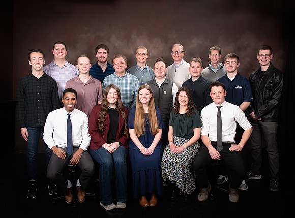 Ag Leadership - Apr 2024