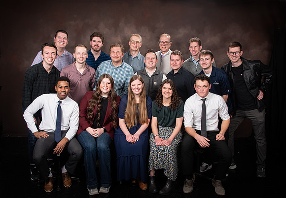 Ag Leadership - Apr 2024