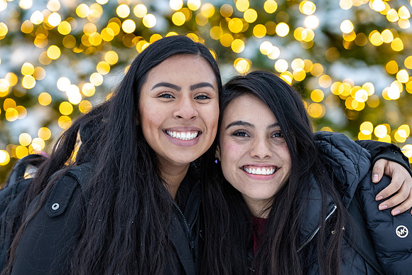 Christmas - Dec 2020