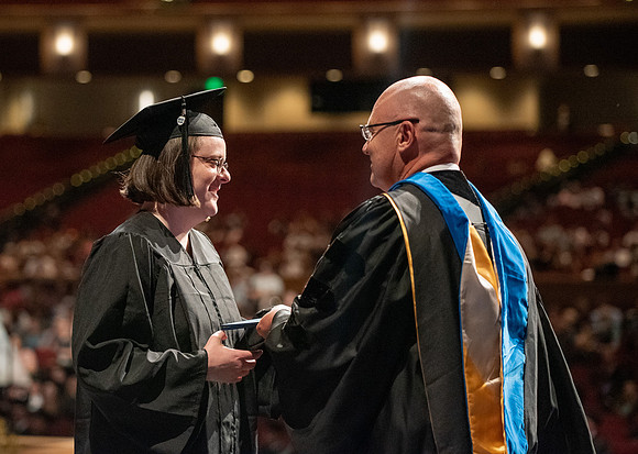 Convocation Business and Communication - July 2022
