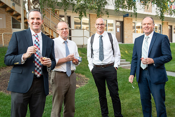 Online Learning Gathering - Sep 2022