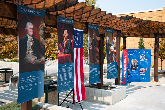 Constitution Day - Sept 2020