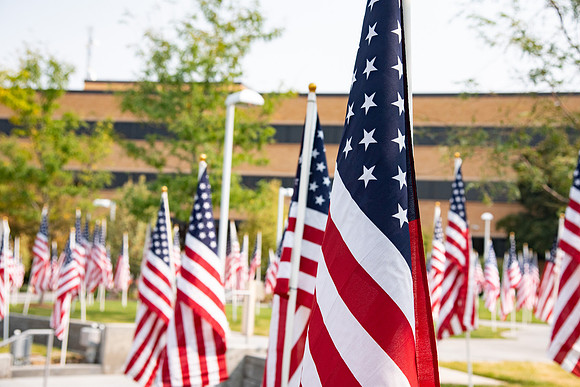 Constitution Day - Sept 2020