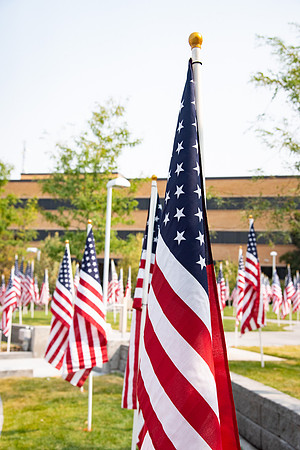 Constitution Day - Sept 2020