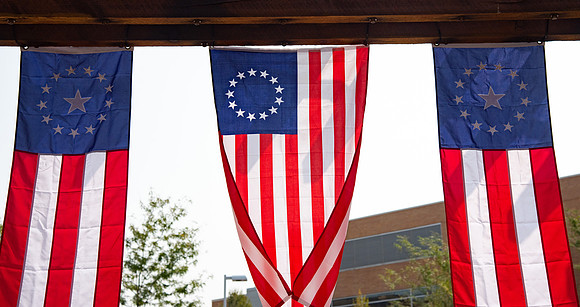 Constitution Day - Sept 2020