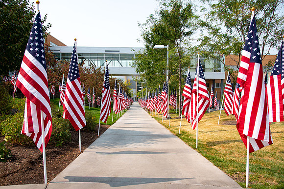 Constitution Day - Sept 2020