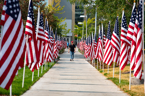 Constitution Day - Sept 2020