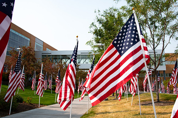 Constitution Day - Sept 2020