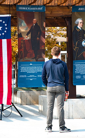 Constitution Day - Sept 2020