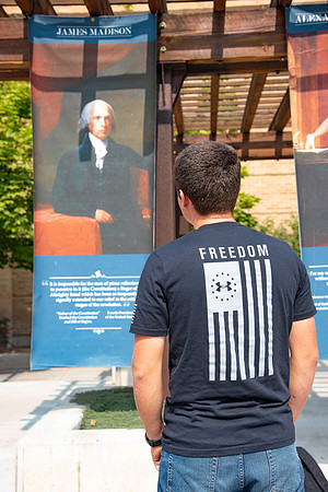 Constitution Day - Sept 2020