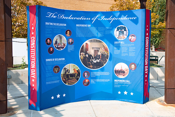 Constitution Day - Sept 2020