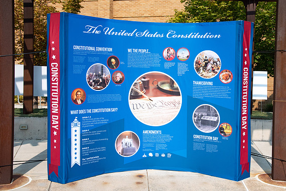 Constitution Day - Sept 2020