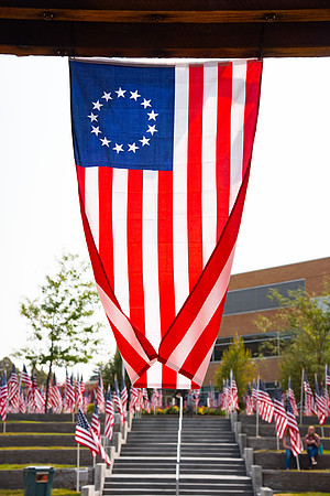 Constitution Day - Sept 2020