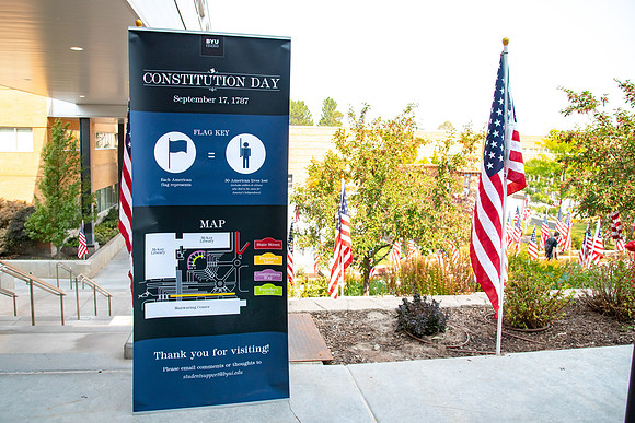 Constitution Day - Sept 2020