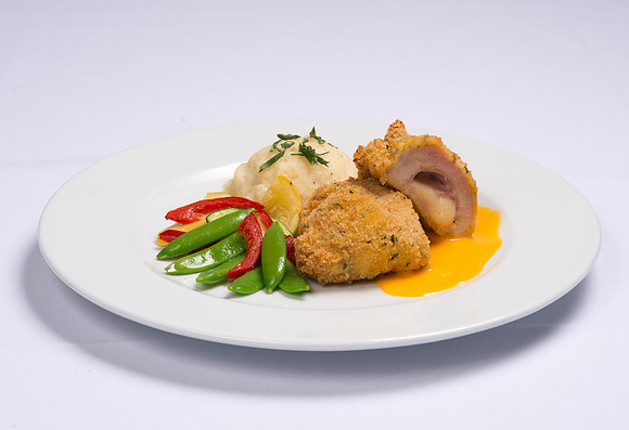 BYU-Idaho Food Service Catering