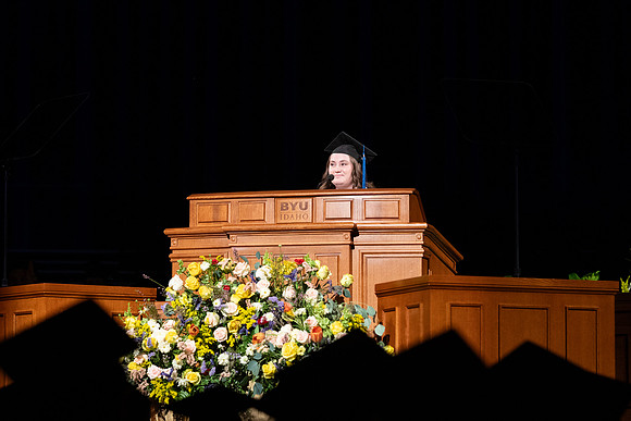 Convo - Education & Human Development - April 2025