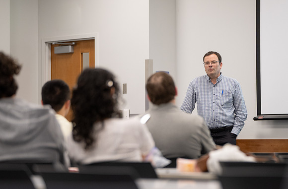 TBP Professional Engineering Workshop - March 2025