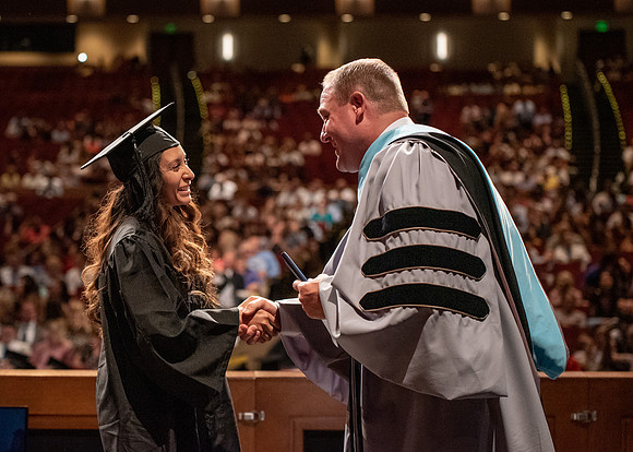 Convocation Business and Communication - July 2022