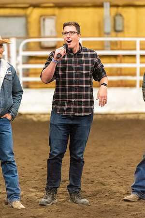 BYU-I Rodeo - Oct 2021