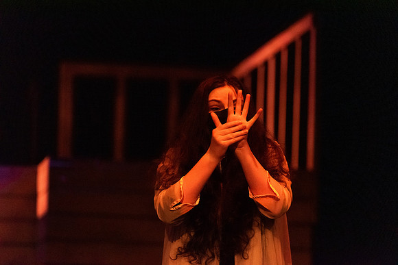 Macbeth - Feb 2021