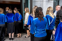 General Conference - Apr. 2022