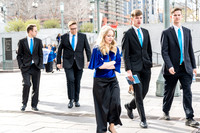 General Conference - Apr. 2022