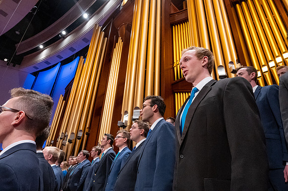 General Conference - Apr. 2022