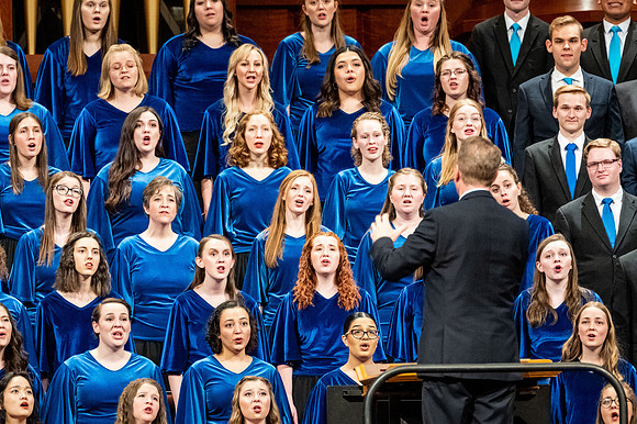 General Conference - Apr. 2022