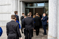 General Conference - Apr. 2022