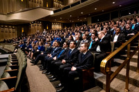 General Conference - Apr. 2022