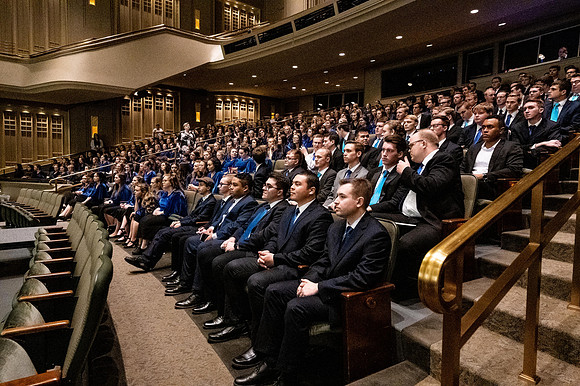 General Conference - Apr. 2022