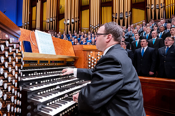 General Conference - Apr. 2022