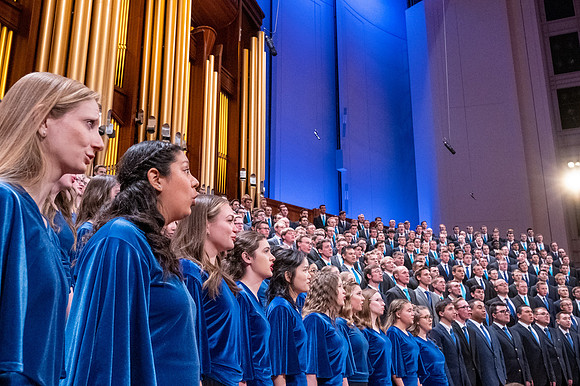 General Conference - Apr. 2022