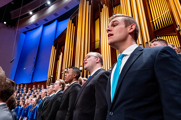 General Conference - Apr. 2022