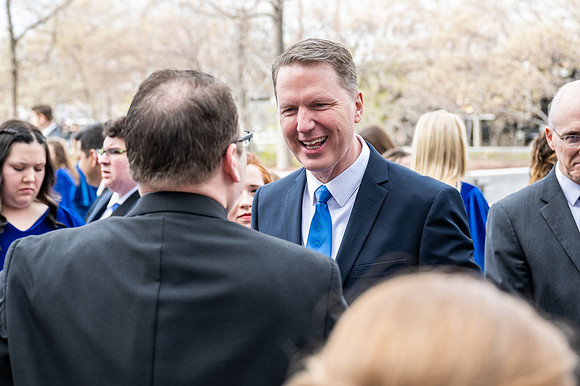 General Conference - Apr. 2022