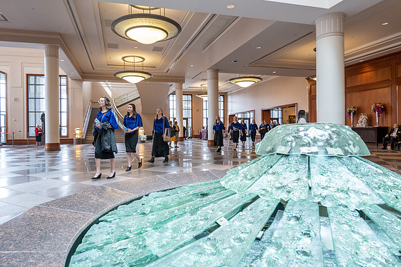 General Conference - Apr. 2022