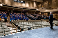 General Conference - Apr. 2022