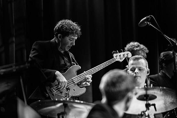 Sound Alliance Concert - Mar. 2025