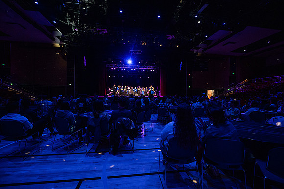 Sound Alliance Concert - Mar. 2025