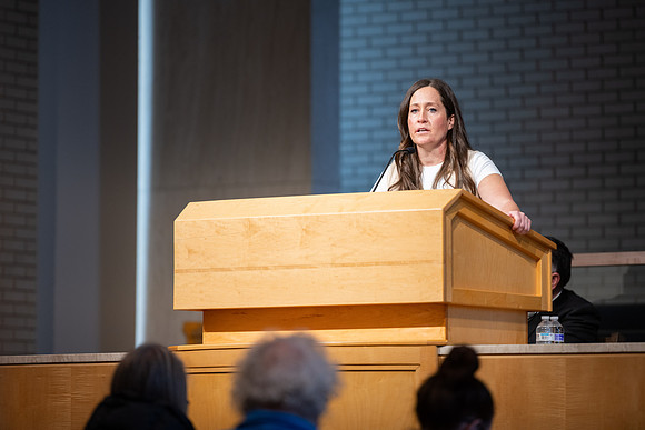 Forum for Melissa Russell.