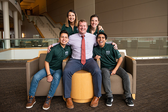 Student Support - Oct. 2021