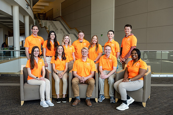 Student Support - Mar 2021