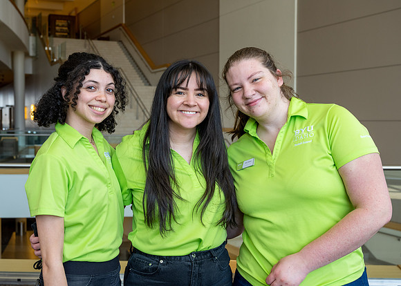 Student Support - Mar 2021