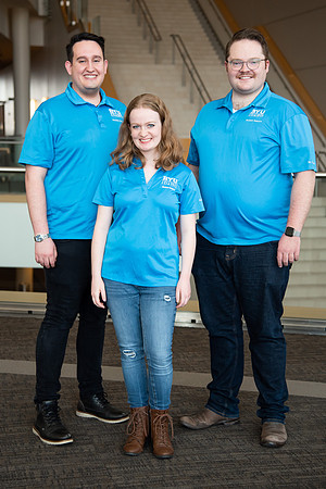 Student Support BYUI students in the Winter 2021 semester during Covid-19.