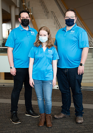 Student Support BYUI students in the Winter 2021 semester during Covid-19.