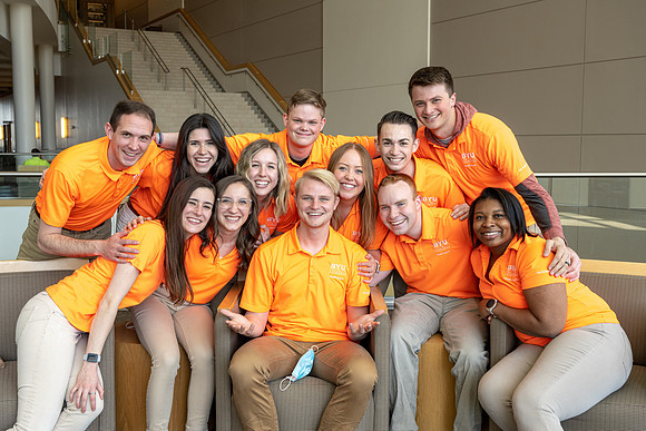 Student Support - Mar 2021
