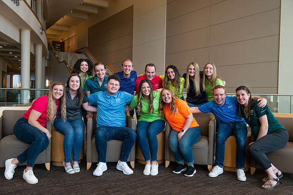 Student Support - Oct. 2021