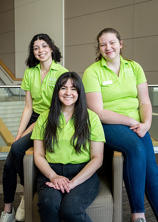Student Support - Mar 2021